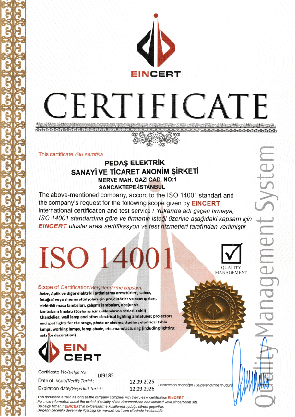 ISO 14001